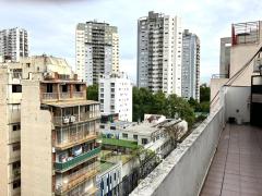 Departamento de 2 ambientes en Alquiler en Villa crespo