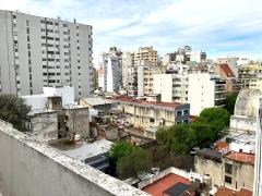Departamento de 2 ambientes en Alquiler en Villa crespo