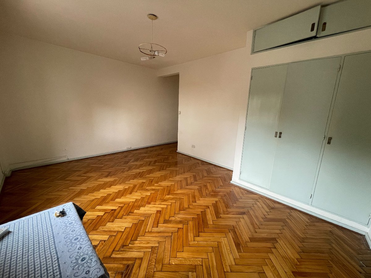 Departamento de 1 ambiente en  Venta en Almagro. ACUÑA DE FIGUEROA al 400. Imagen 1