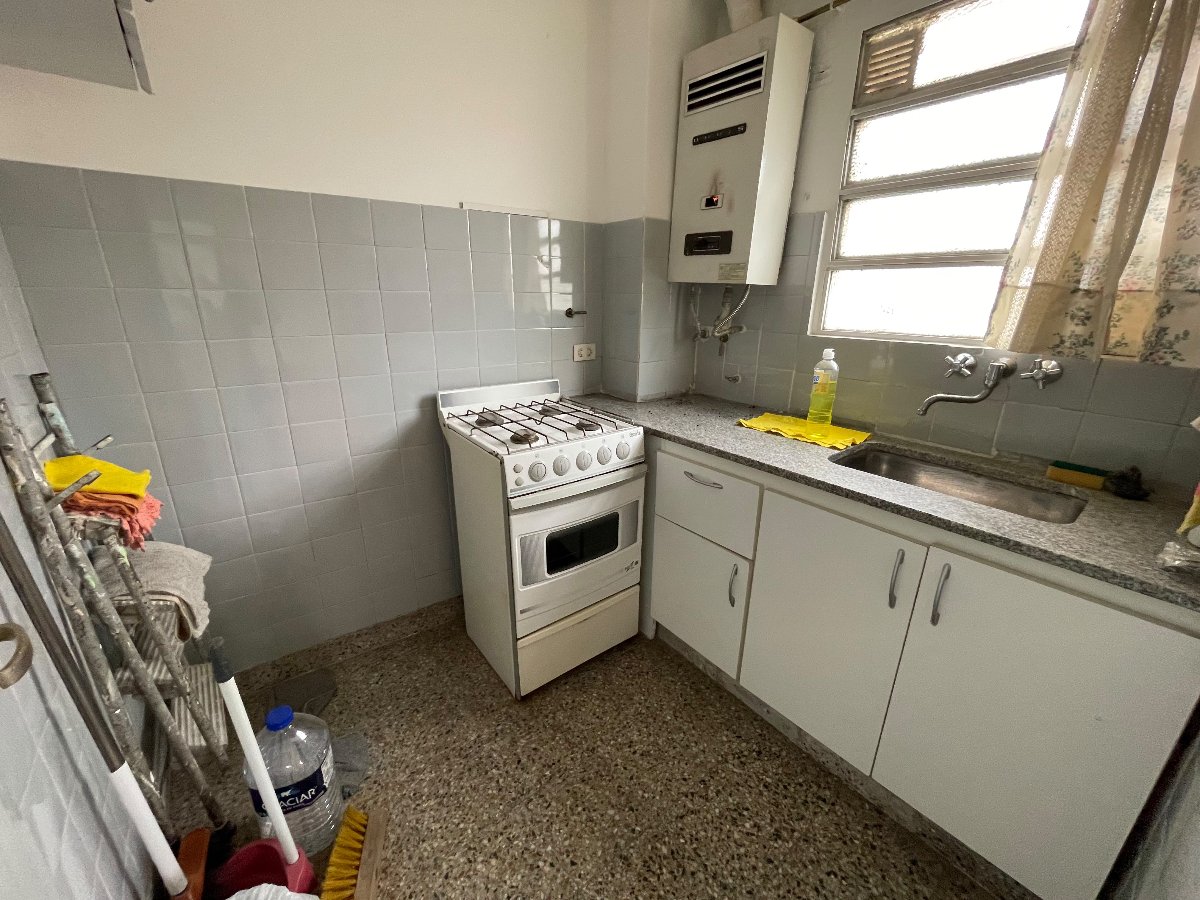 Departamento de 1 ambiente en Venta en Almagro