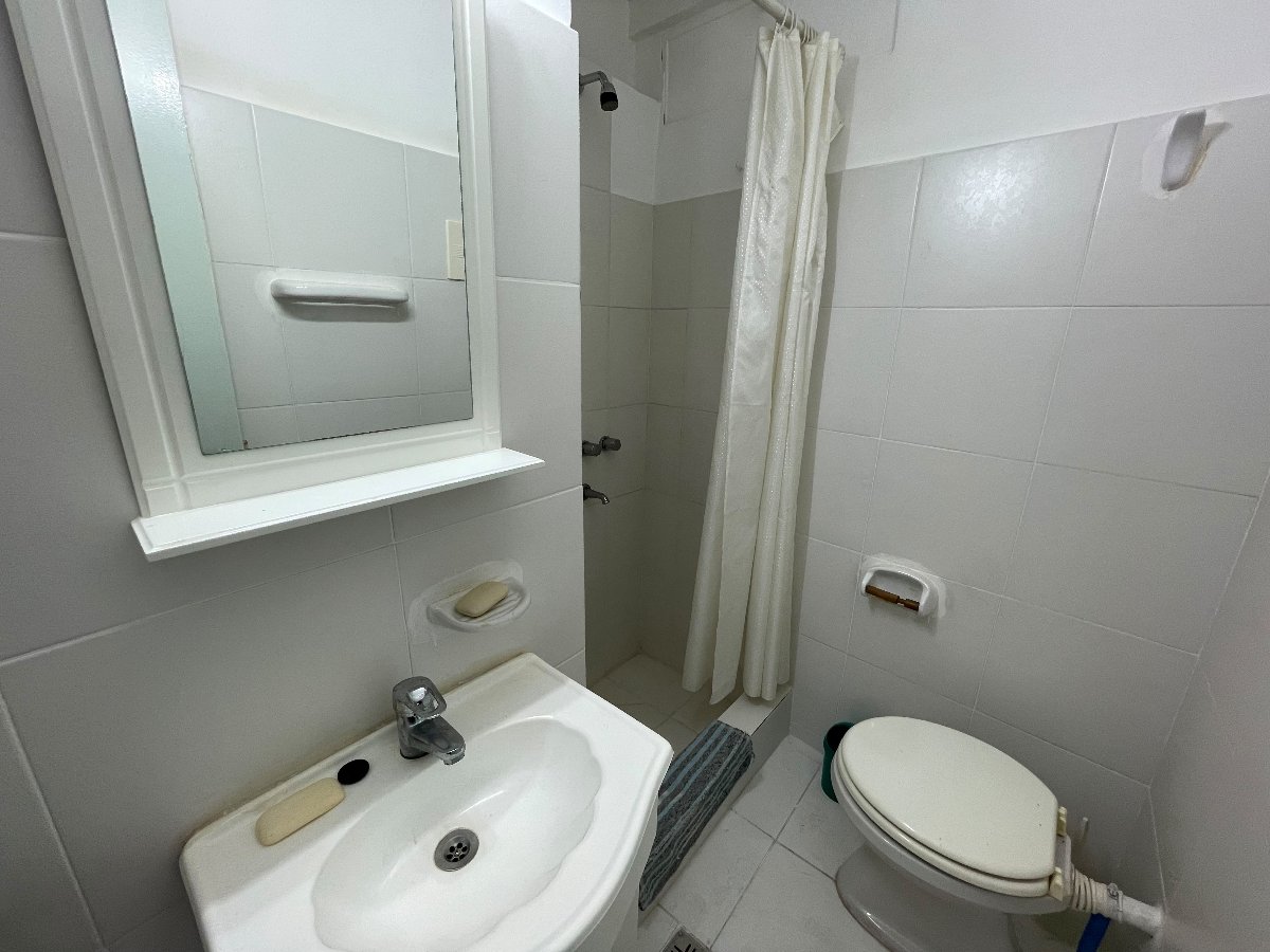 Departamento de 1 ambiente en Venta en Almagro