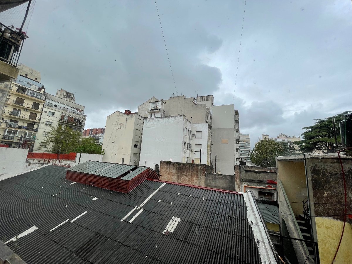 Departamento de 1 ambiente en Venta en Almagro