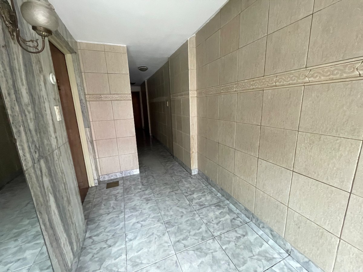 Departamento de 1 ambiente en Venta en Almagro