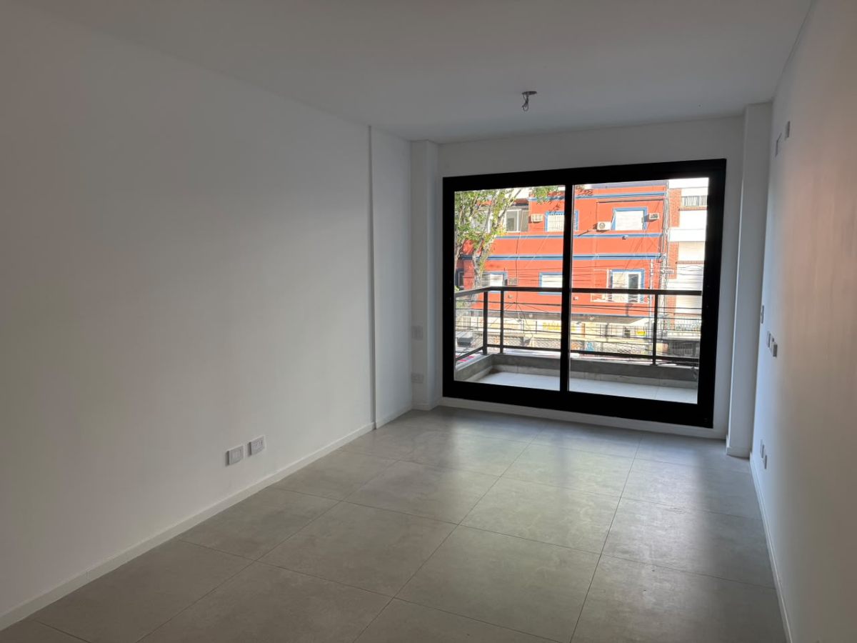 Departamento de 1 ambiente en Alquiler en Villa crespo