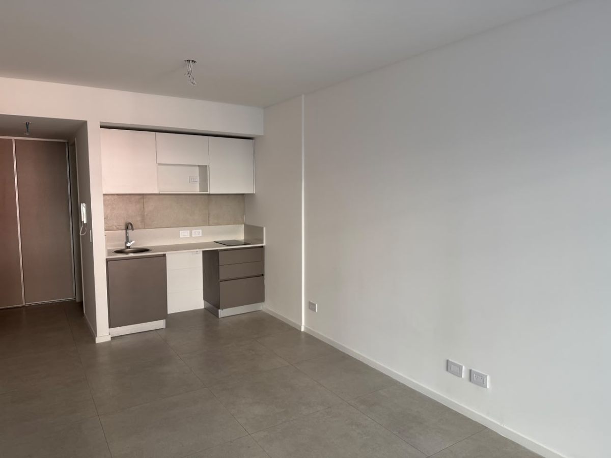 Departamento de 1 ambiente en Alquiler en Villa crespo
