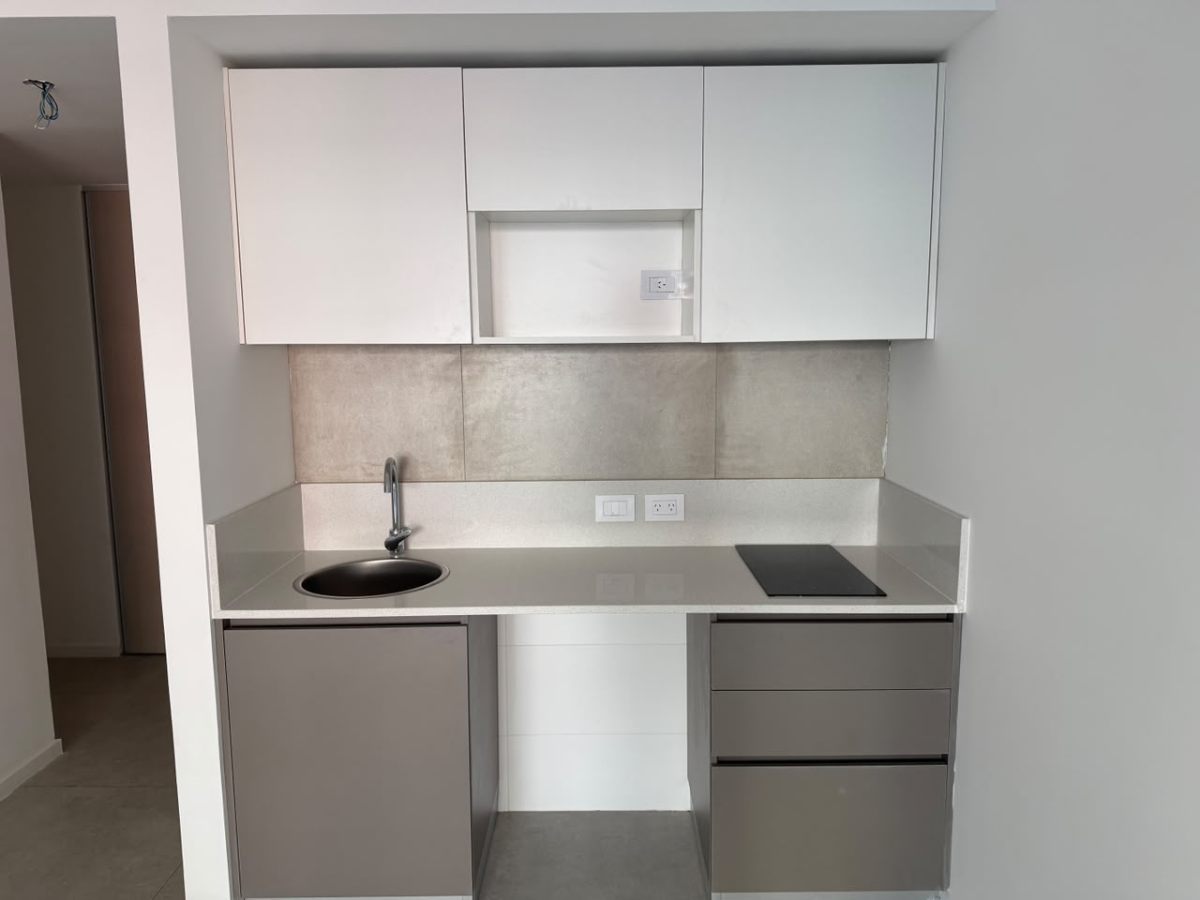 Departamento de 1 ambiente en Alquiler en Villa crespo