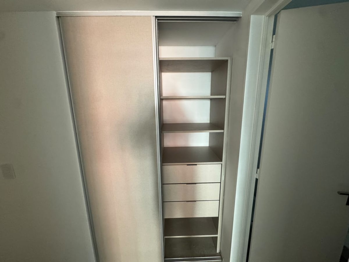 Departamento de 1 ambiente en Alquiler en Villa crespo