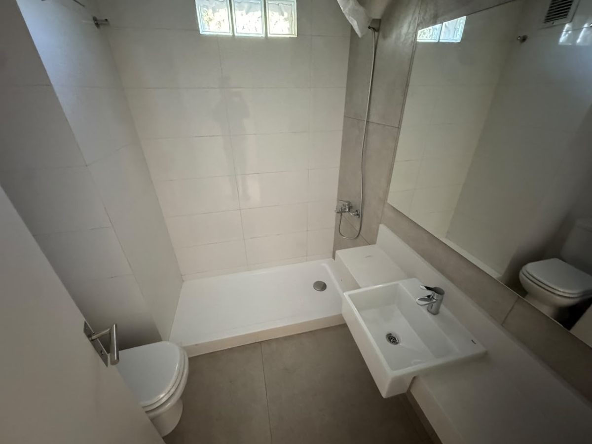Departamento de 1 ambiente en Alquiler en Villa crespo