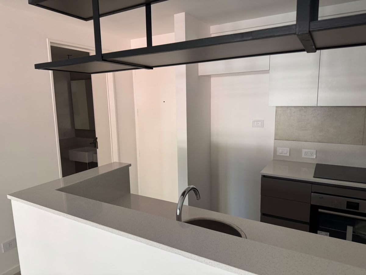 Departamento de 1 ambiente en Alquiler en Villa crespo