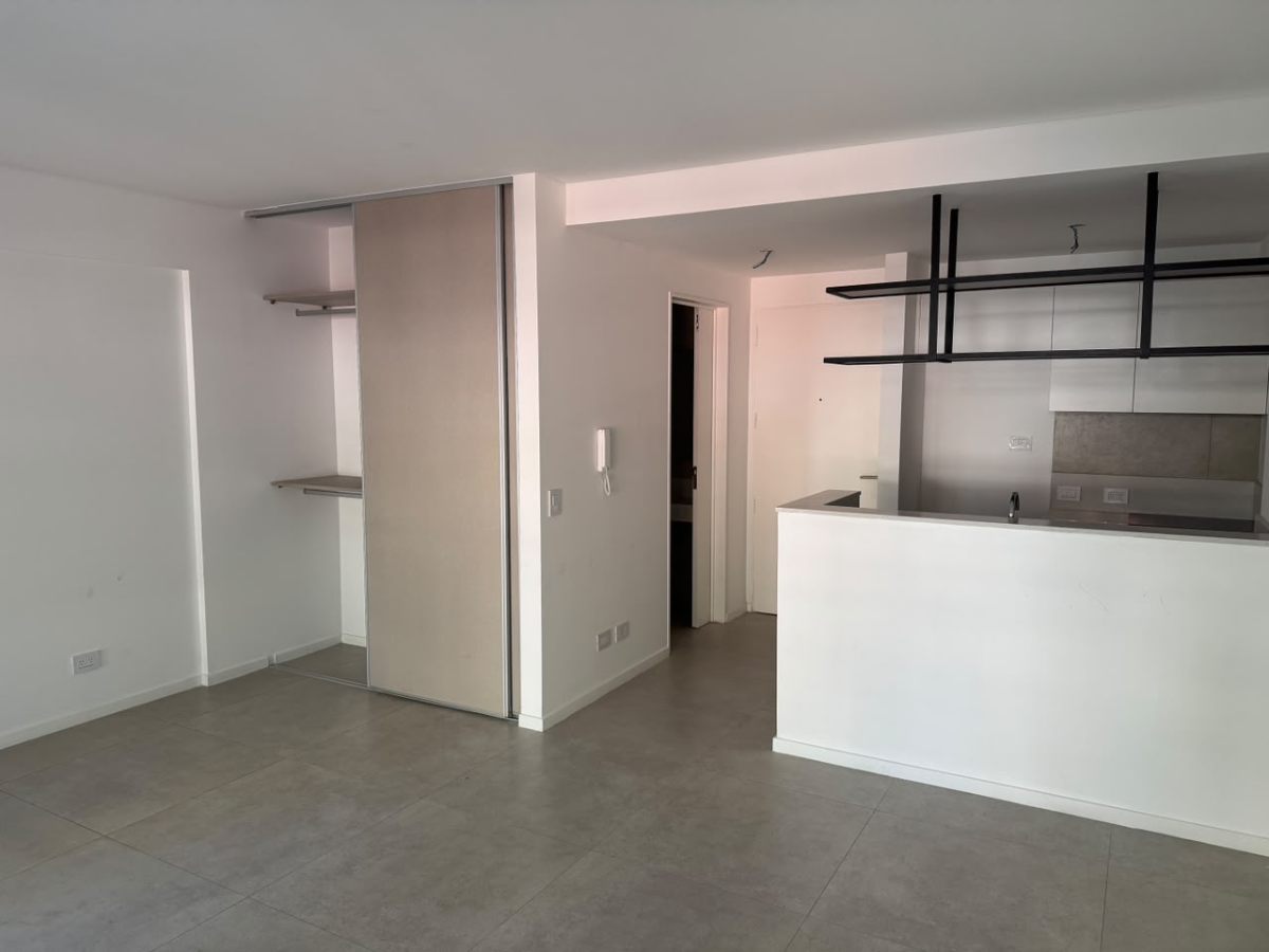 Departamento de 1 ambiente en Alquiler en Villa crespo