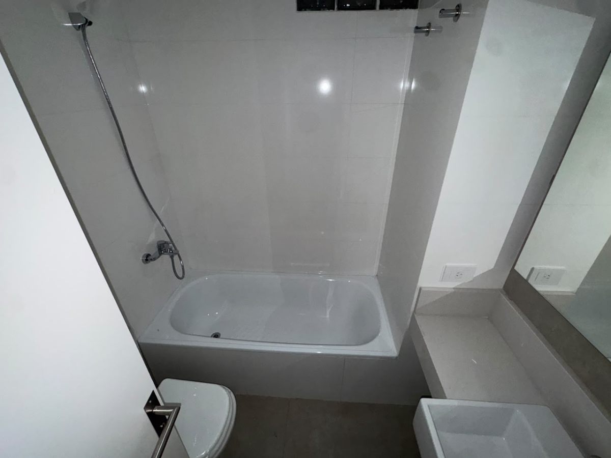 Departamento de 1 ambiente en Alquiler en Villa crespo