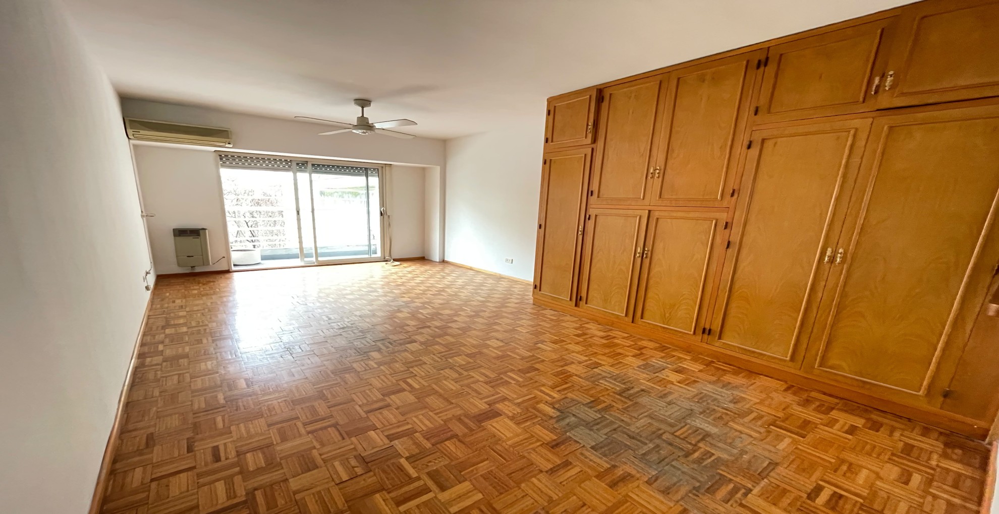Departamento de 1 ambiente en Venta en Villa crespo