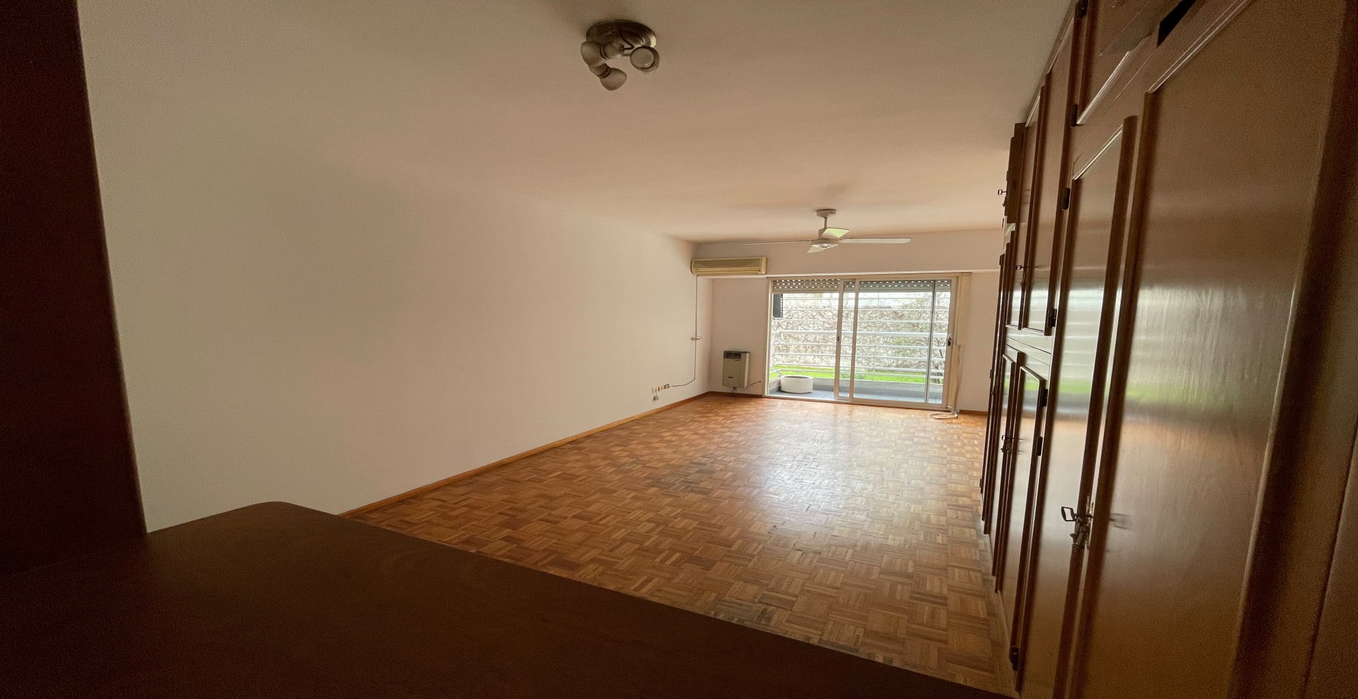 Departamento de 1 ambiente en Venta en Villa crespo