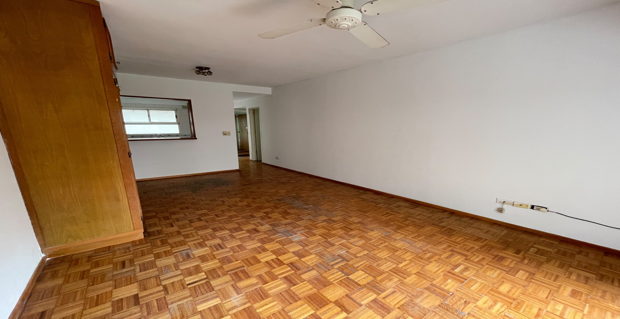 Departamento de 1 ambiente en Venta en Villa crespo