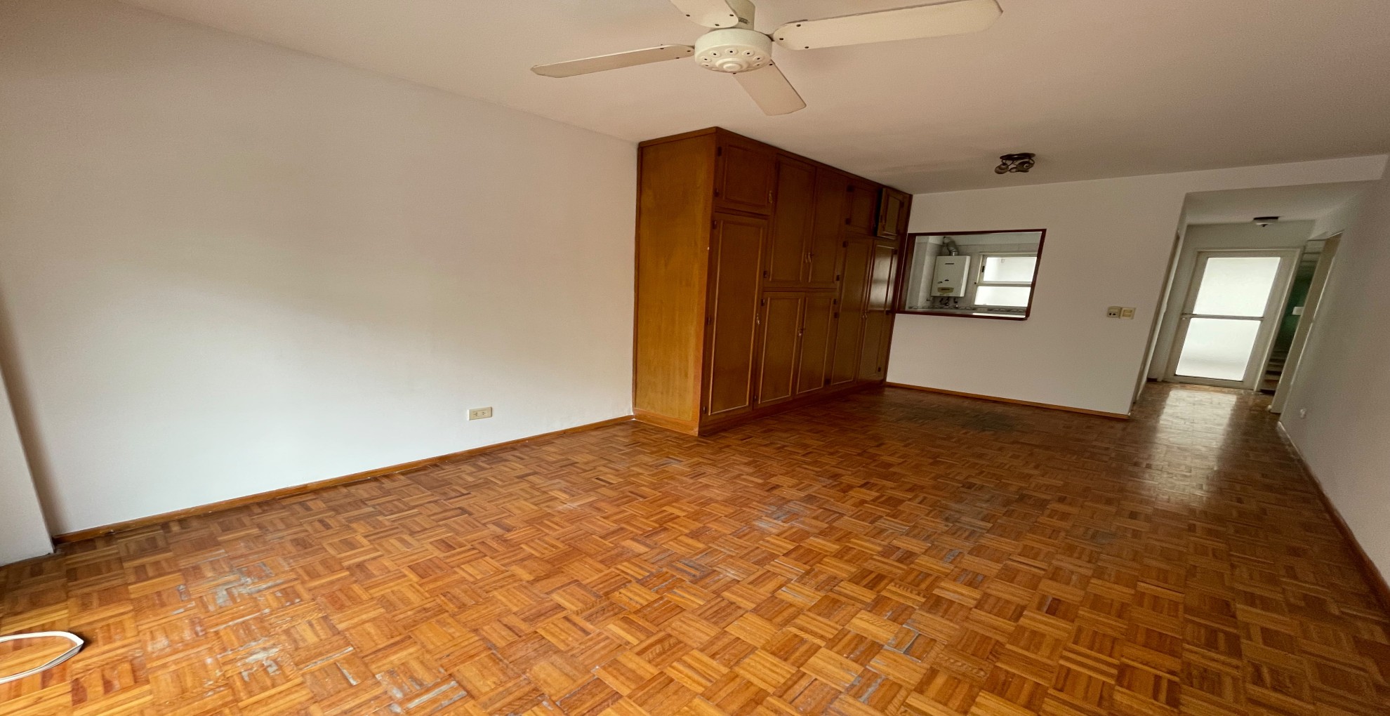 Departamento de 1 ambiente en Venta en Villa crespo