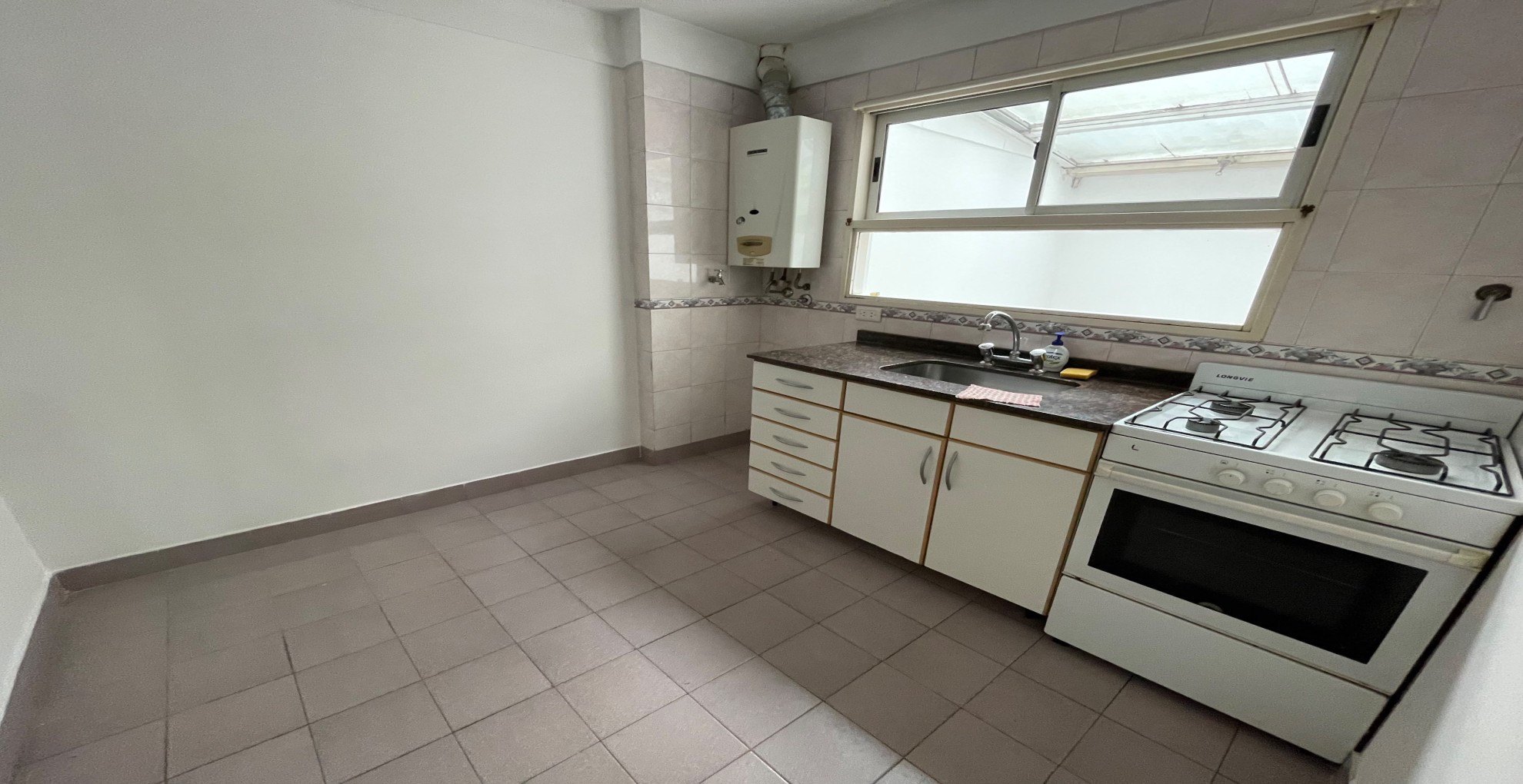 Departamento de 1 ambiente en Venta en Villa crespo