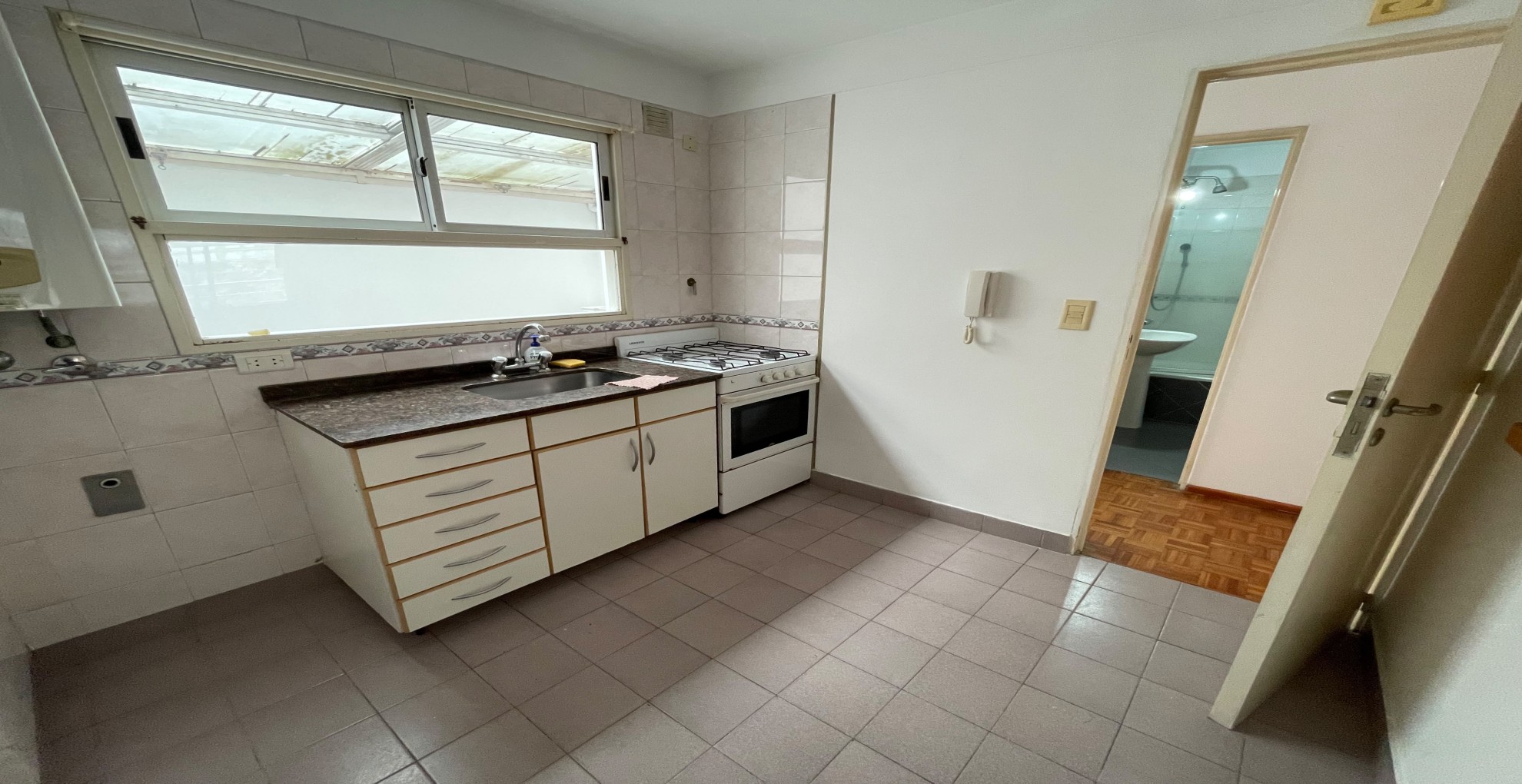 Departamento de 1 ambiente en Venta en Villa crespo