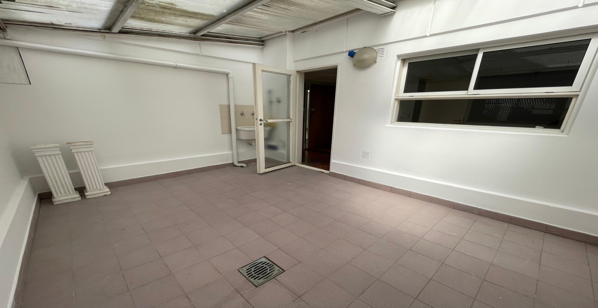 Departamento de 1 ambiente en Venta en Villa crespo