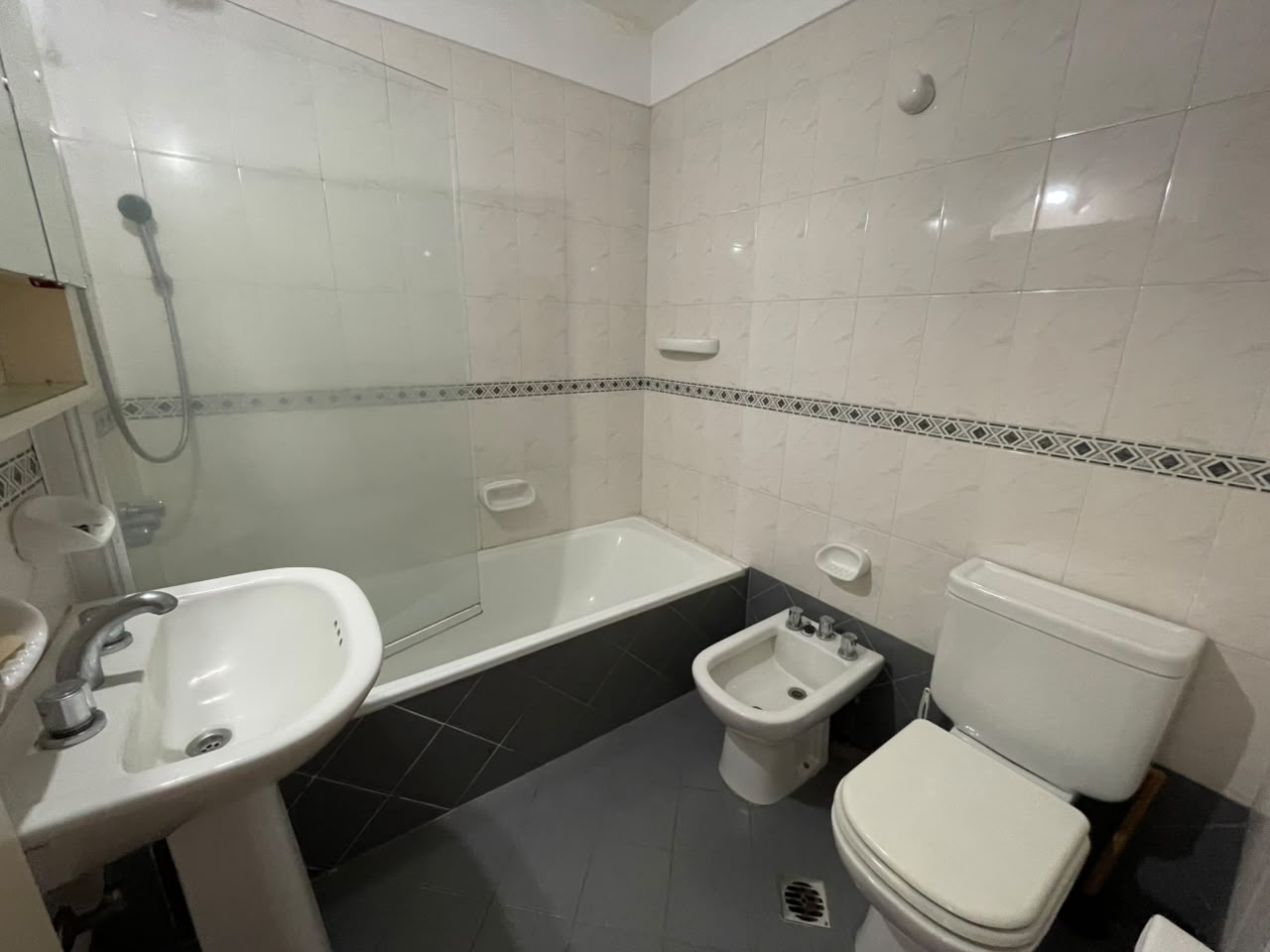 Departamento de 1 ambiente en Venta en Villa crespo
