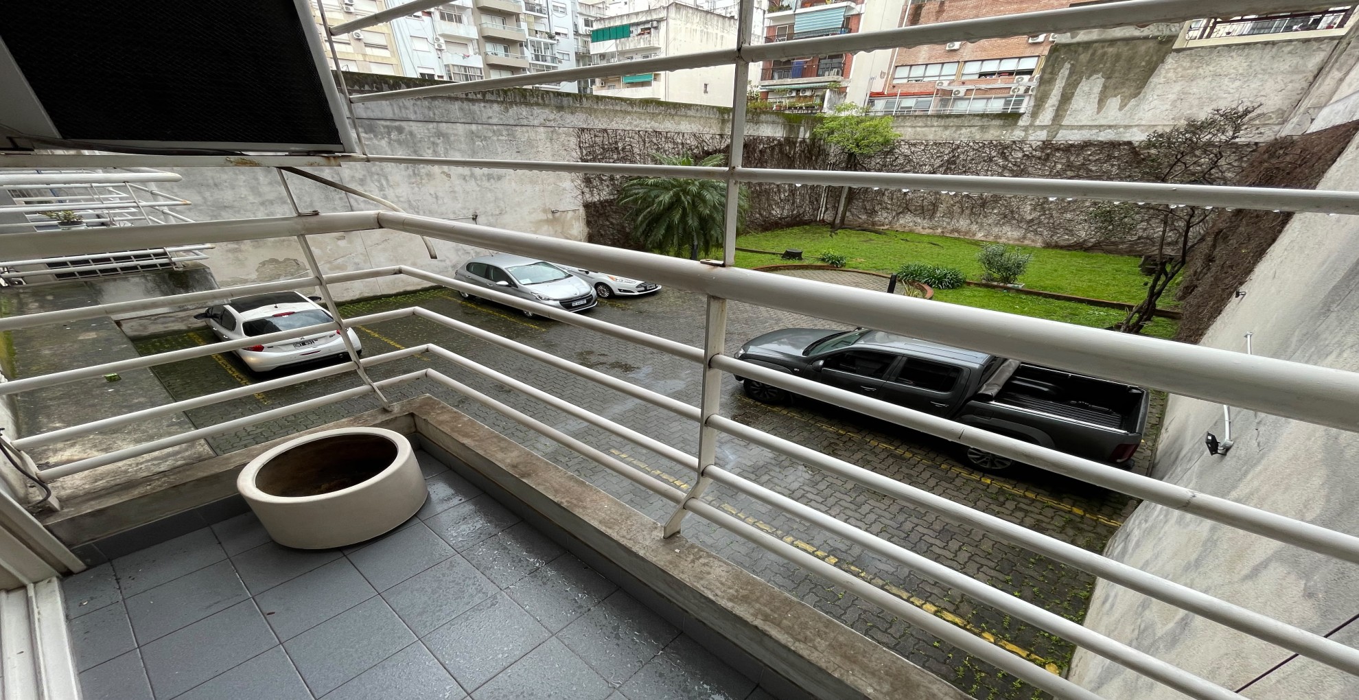 Departamento de 1 ambiente en Venta en Villa crespo