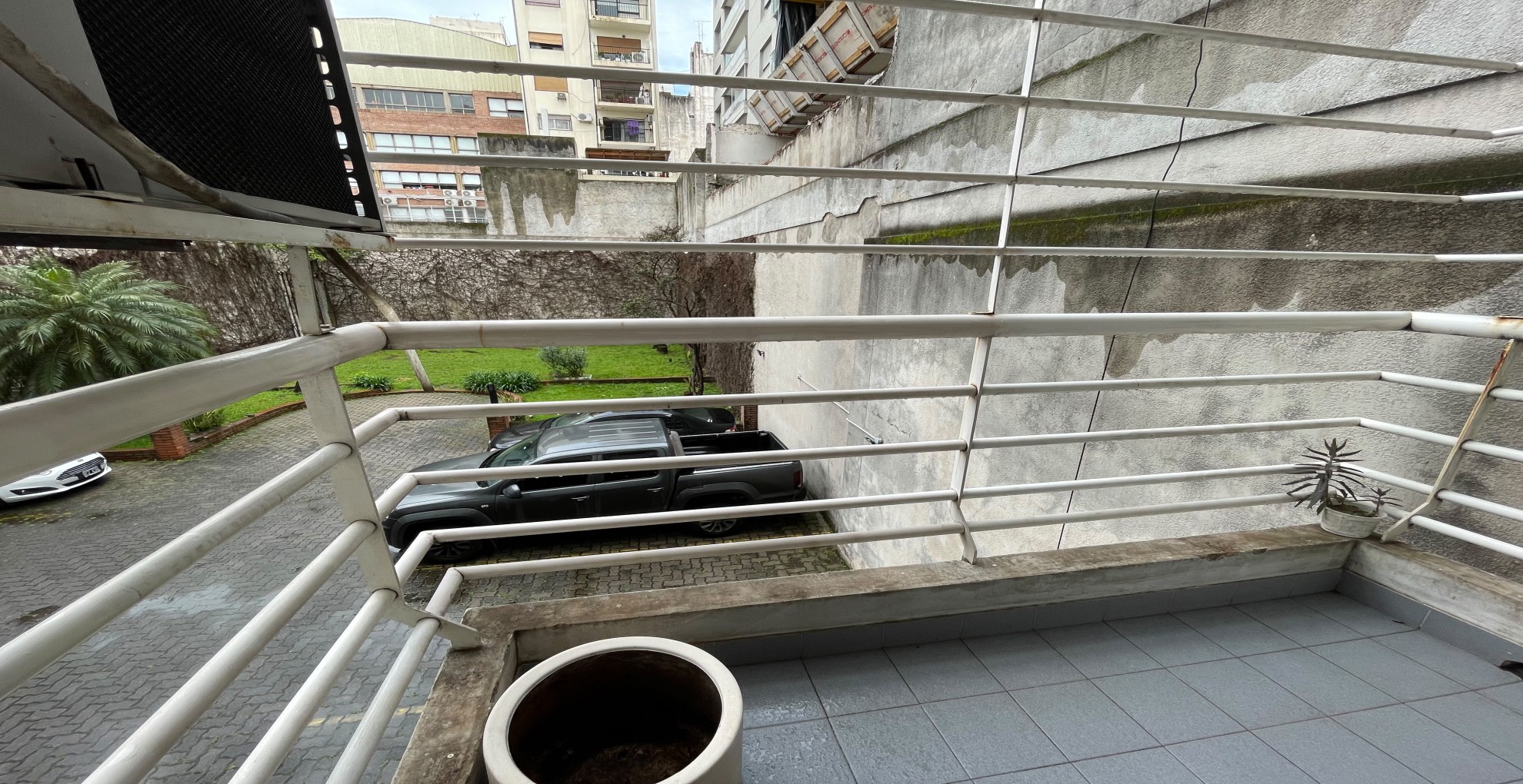 Departamento de 1 ambiente en Venta en Villa crespo
