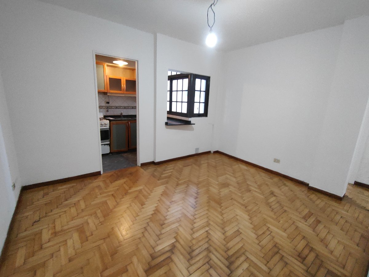 Departamento de 1 ambiente en Alquiler en Villa crespo