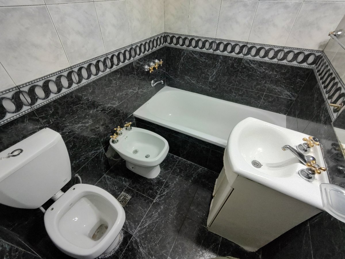 Departamento de 1 ambiente en Alquiler en Villa crespo