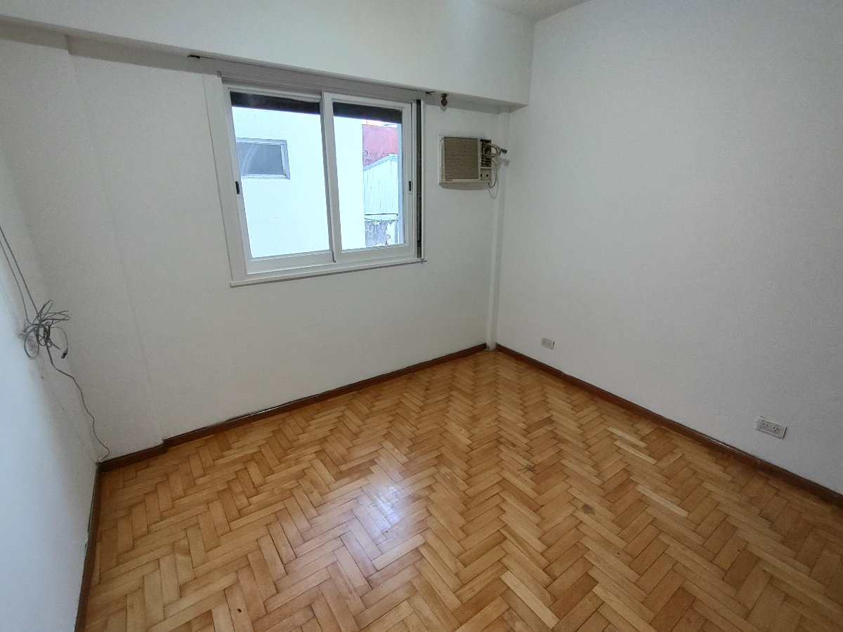 Departamento de 1 ambiente en Alquiler en Villa crespo