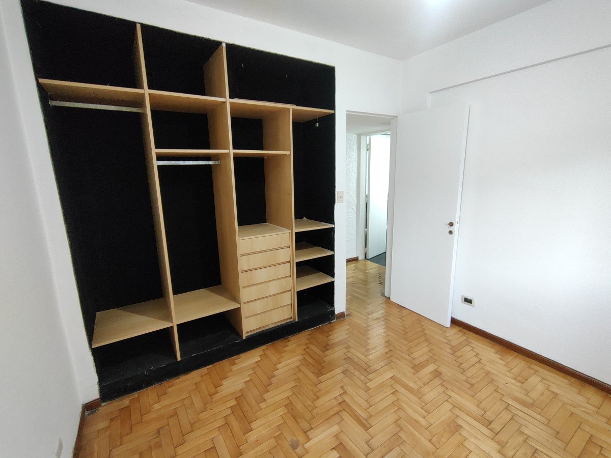 Departamento de 1 ambiente en Alquiler en Villa crespo