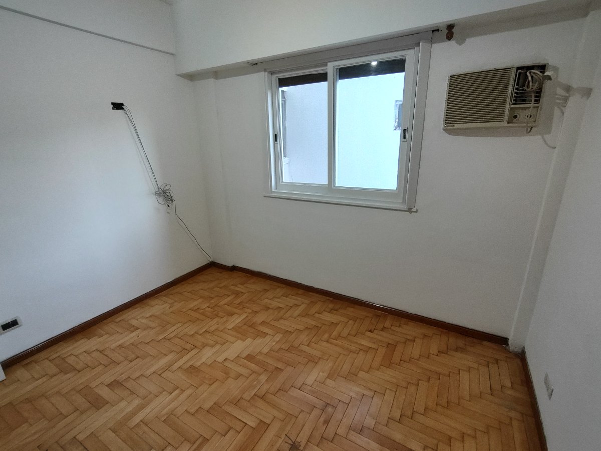 Departamento de 1 ambiente en Alquiler en Villa crespo