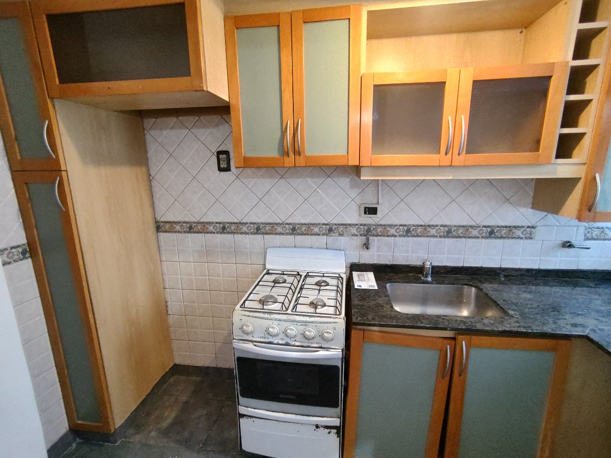 Departamento de 1 ambiente en Alquiler en Villa crespo