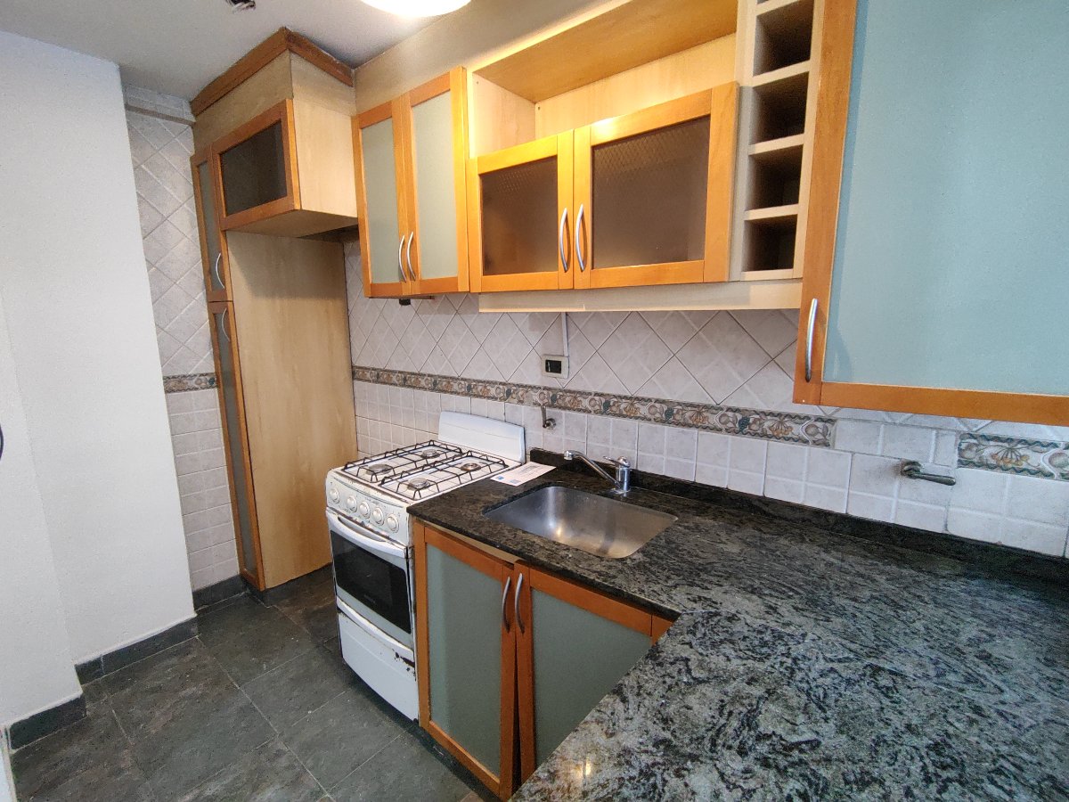 Departamento de 1 ambiente en Alquiler en Villa crespo