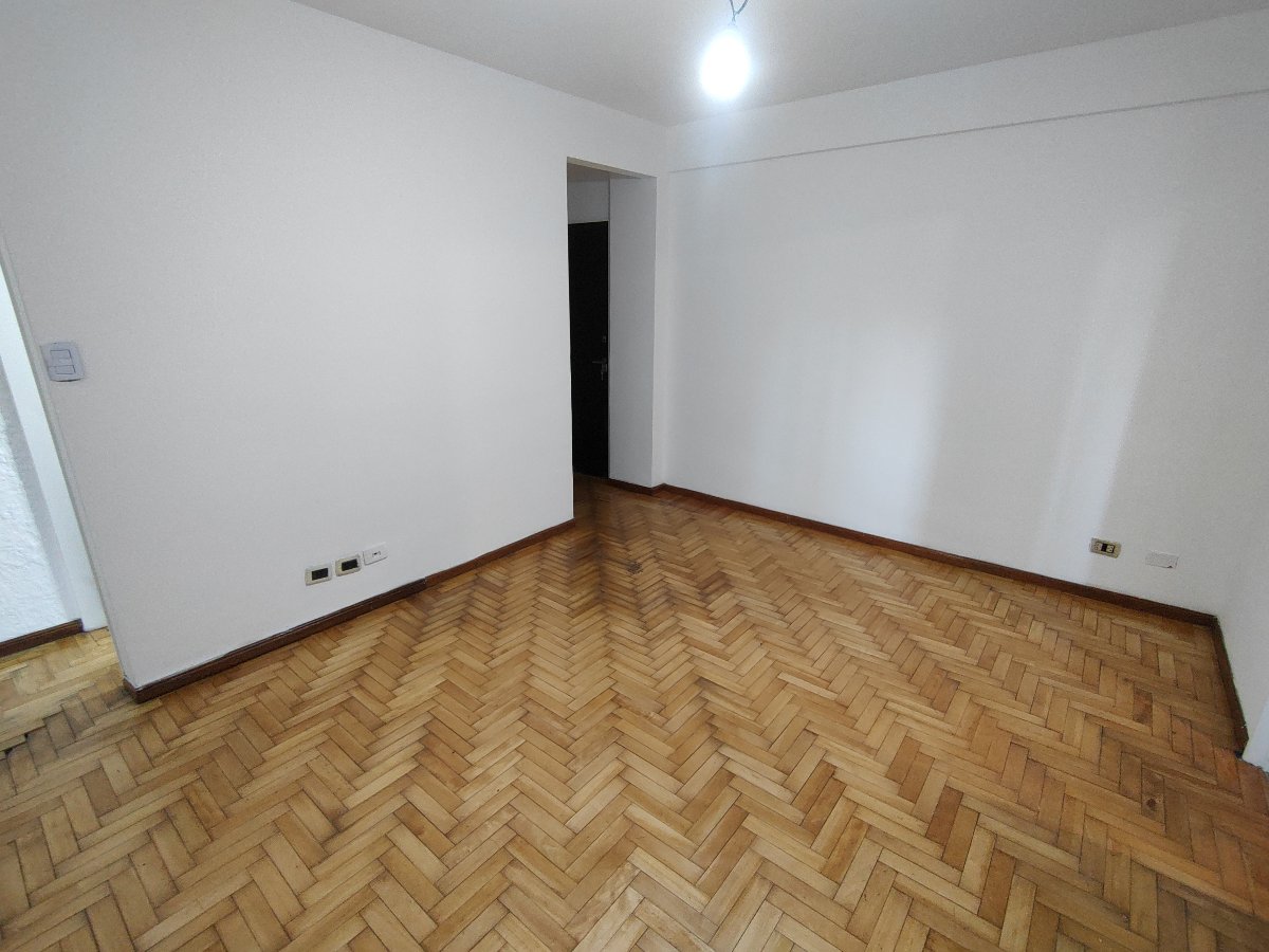 Departamento de 1 ambiente en Alquiler en Villa crespo