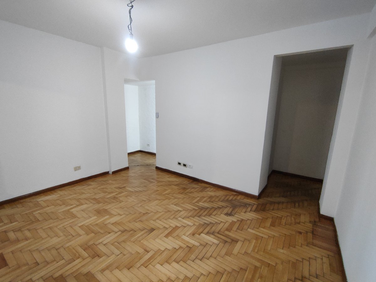 Departamento de 1 ambiente en Alquiler en Villa crespo