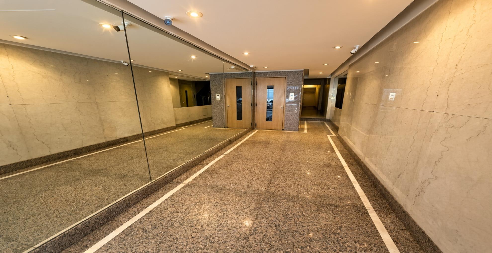 Departamento de 1 ambiente en Alquiler en Palermo