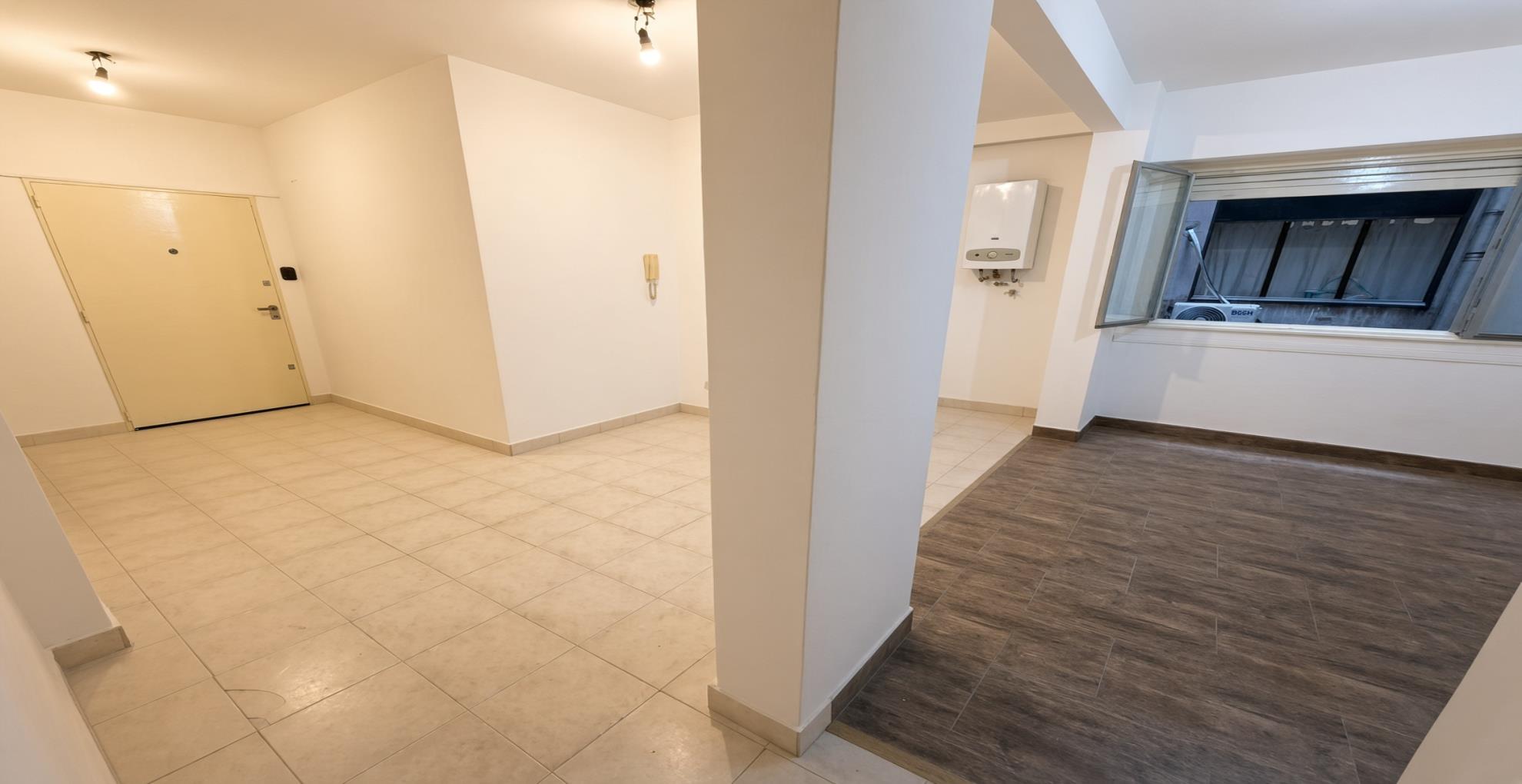 Departamento de 1 ambiente en Alquiler en Palermo