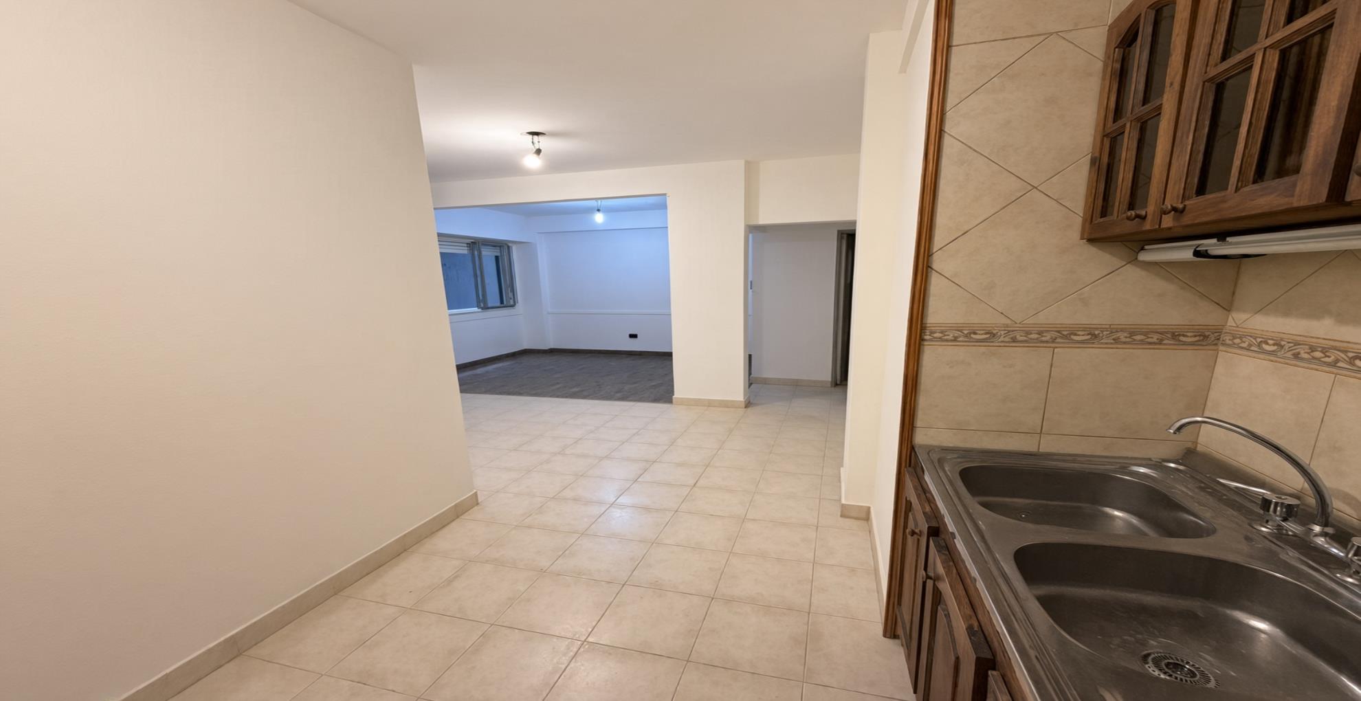 Departamento de 1 ambiente en Alquiler en Palermo