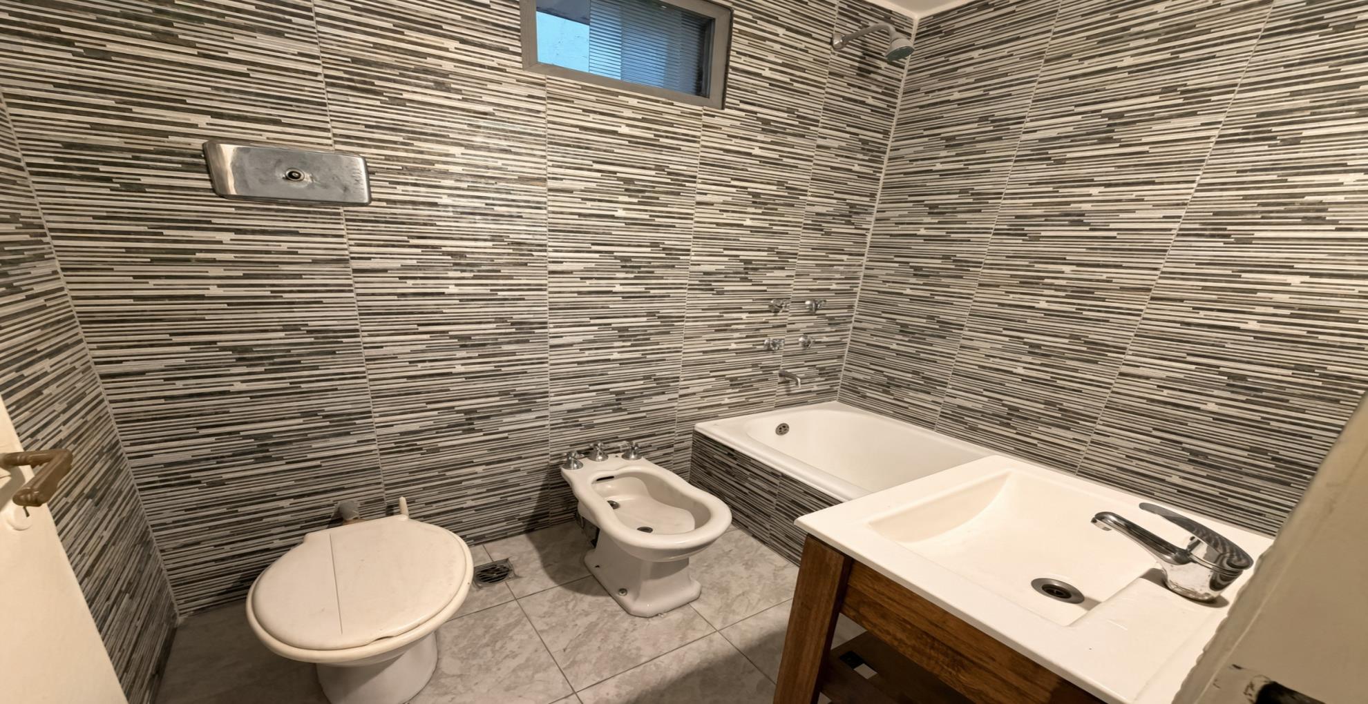Departamento de 1 ambiente en Alquiler en Palermo
