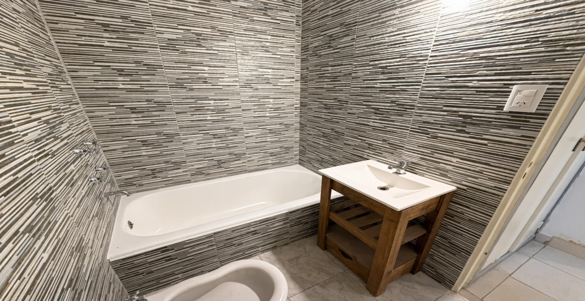 Departamento de 1 ambiente en Alquiler en Palermo