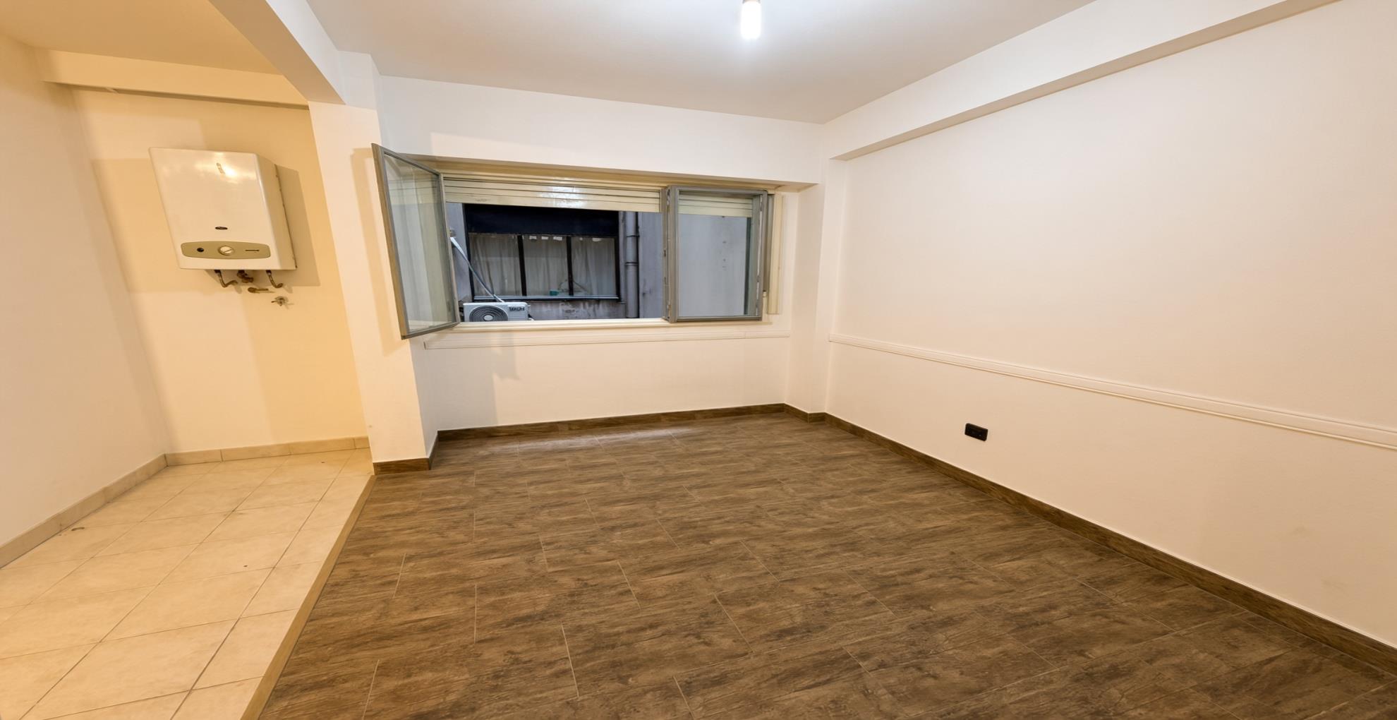 Departamento de 1 ambiente en Alquiler en Palermo