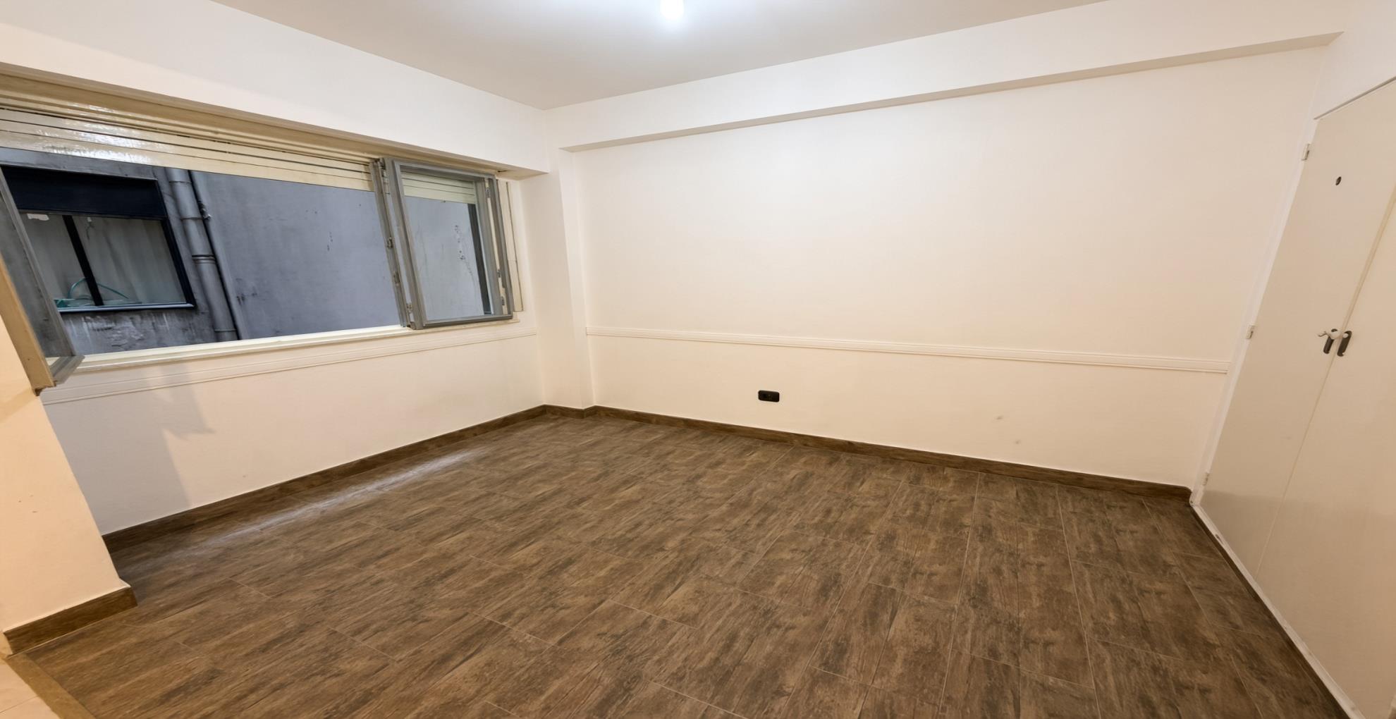 Departamento de 1 ambiente en Alquiler en Palermo