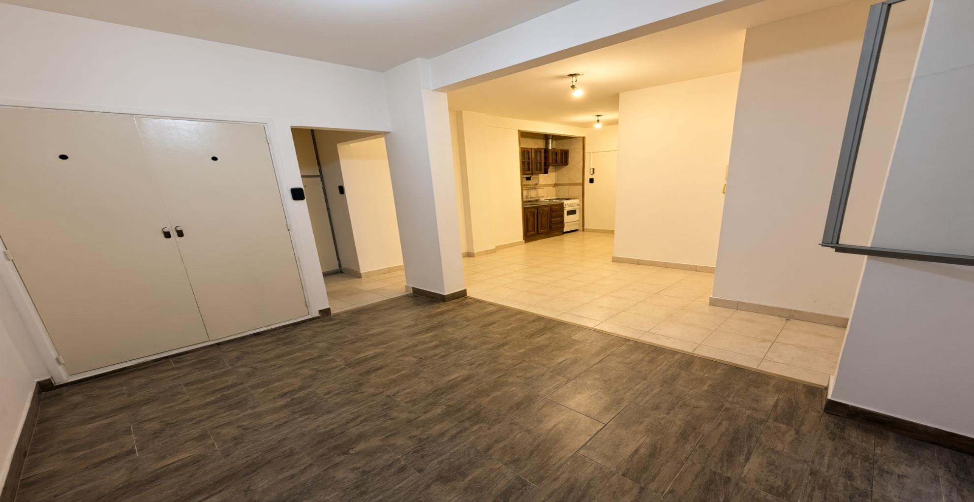Departamento de 1 ambiente en Alquiler en Palermo