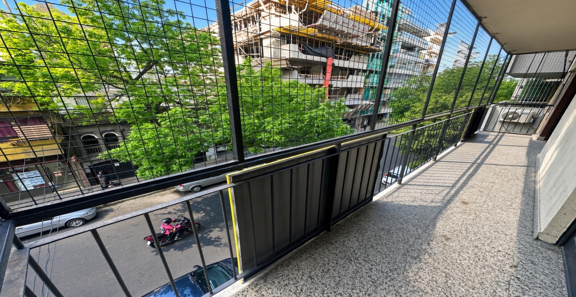 Departamento de 4 ambientes en Venta en Villa crespo