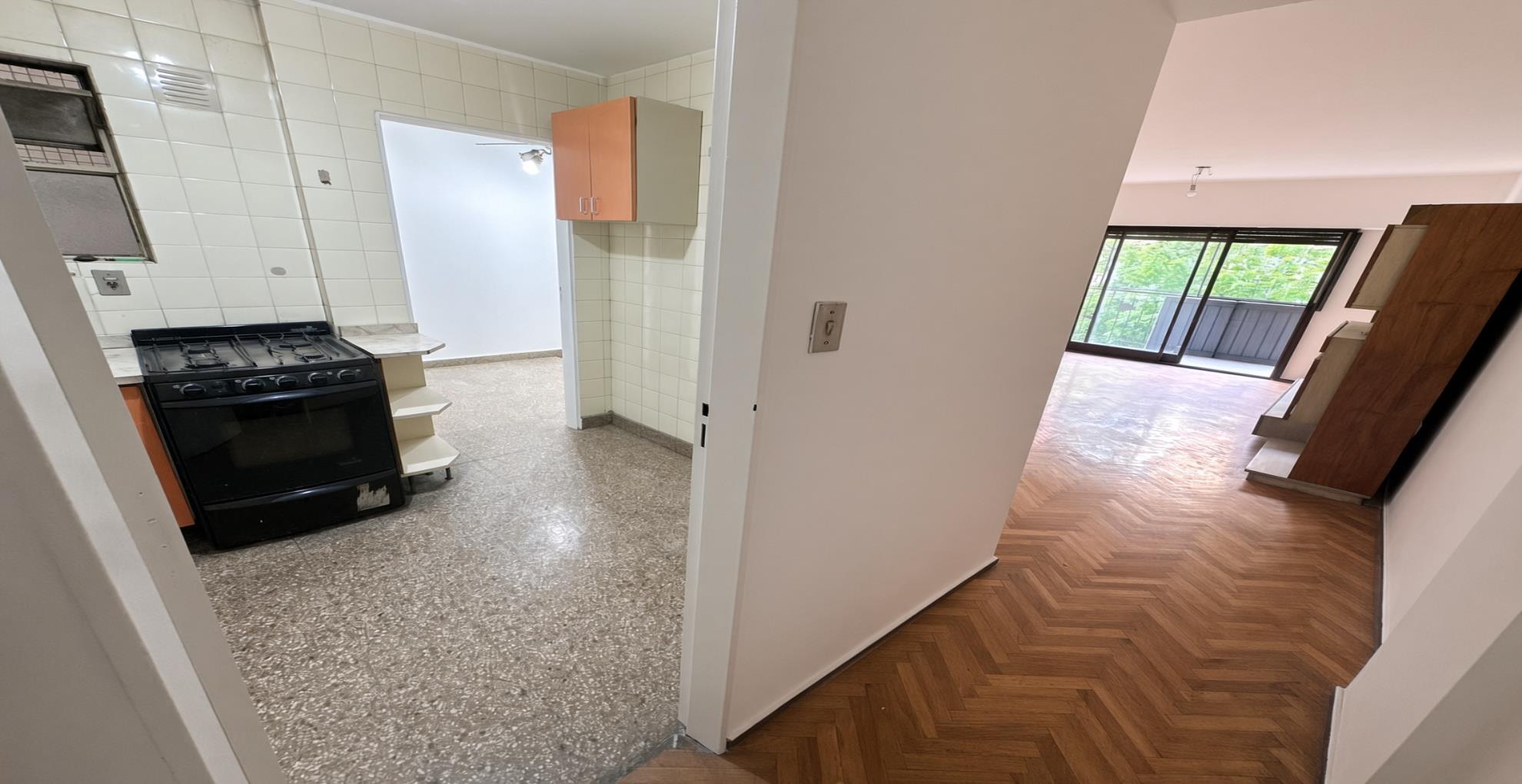 Departamento de 4 ambientes en Venta en Villa crespo