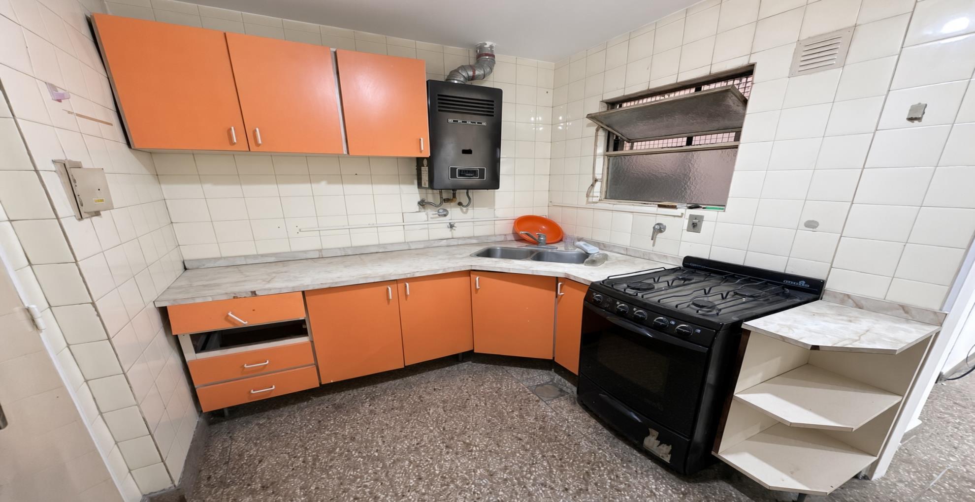Departamento de 4 ambientes en Venta en Villa crespo