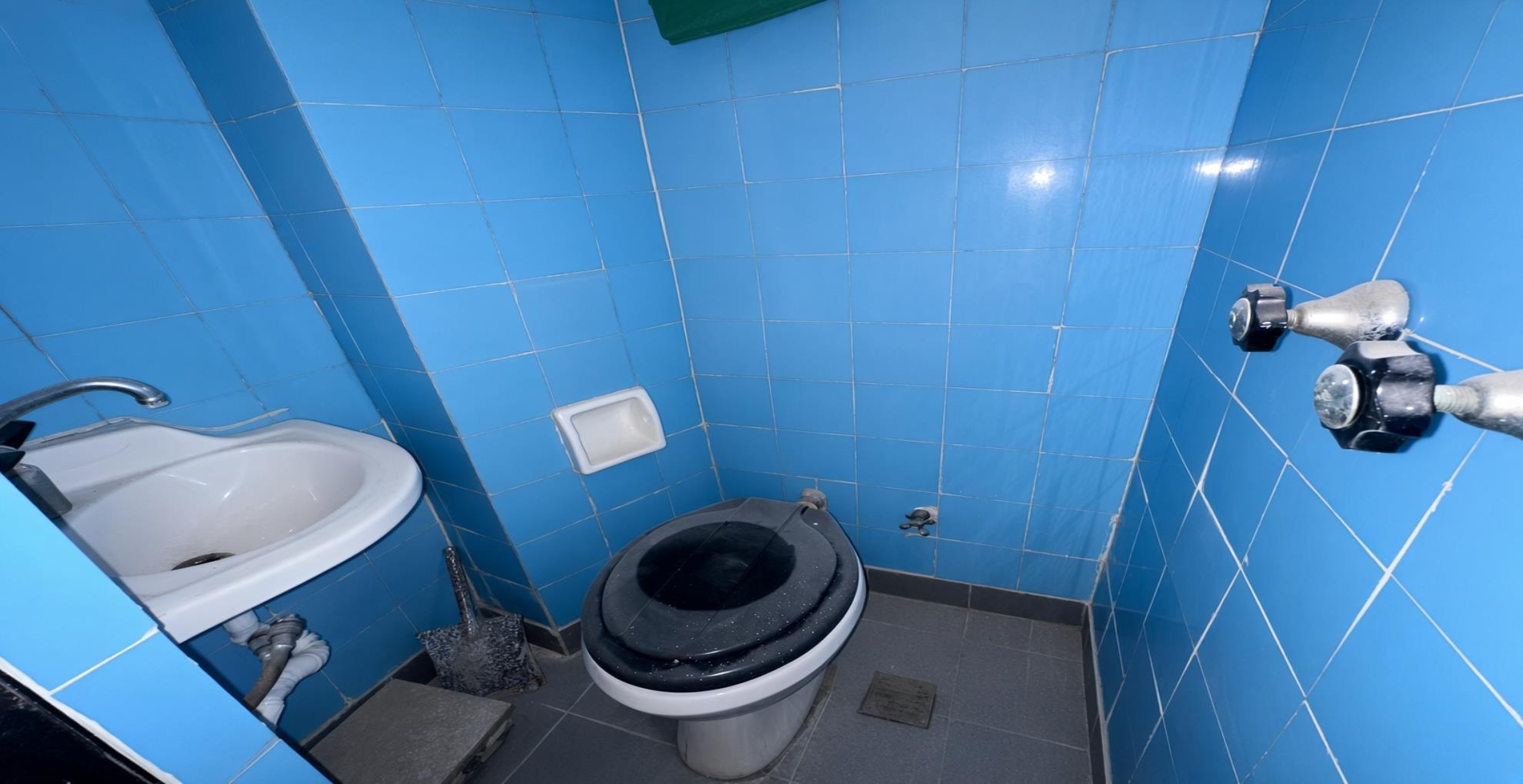 Departamento de 4 ambientes en Venta en Villa crespo
