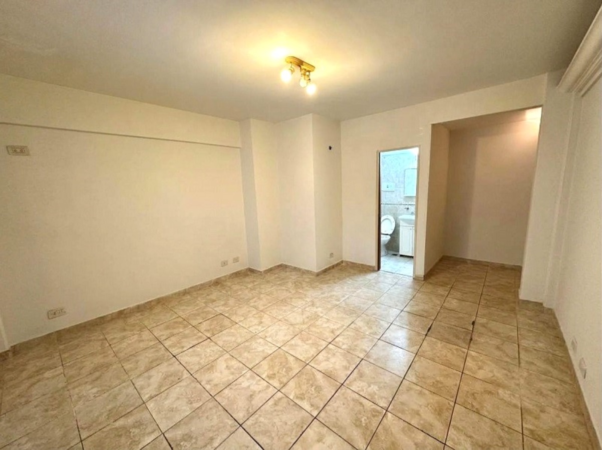 Departamento de 2 ambientes en Venta en Palermo