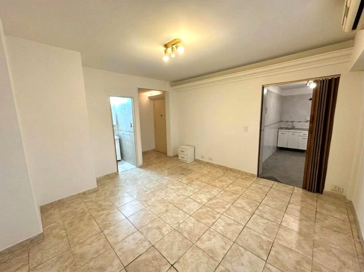 Departamento de 2 ambientes en Venta en Palermo