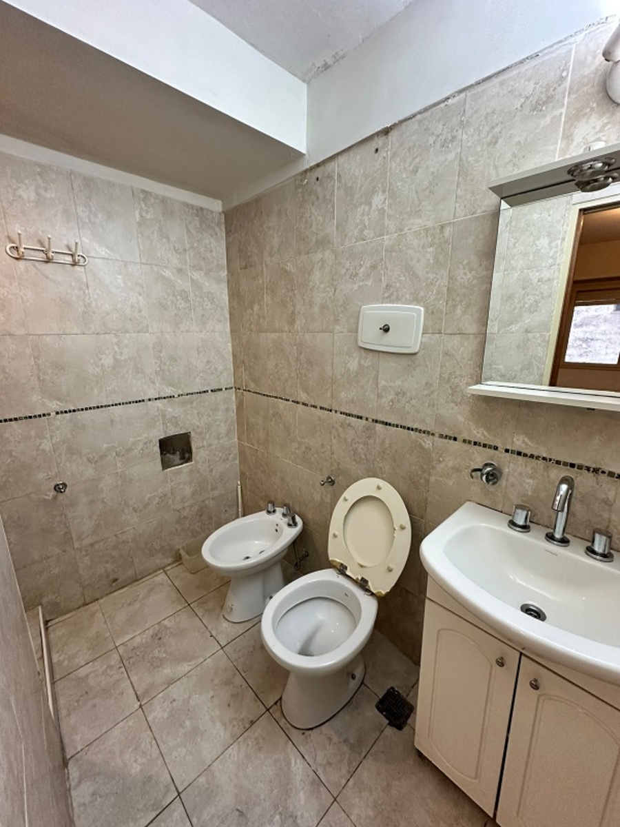 Departamento de 2 ambientes en Venta en Palermo