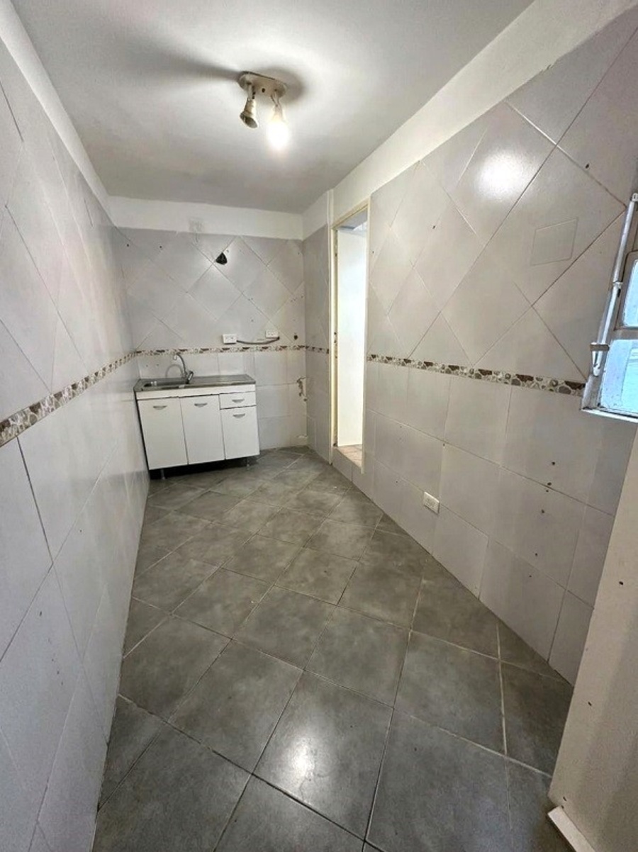 Departamento de 2 ambientes en Venta en Palermo